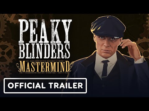 Видео Peaky Blinders: Mastermind #1