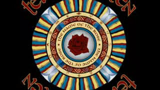 Ten - The Robe (live version)