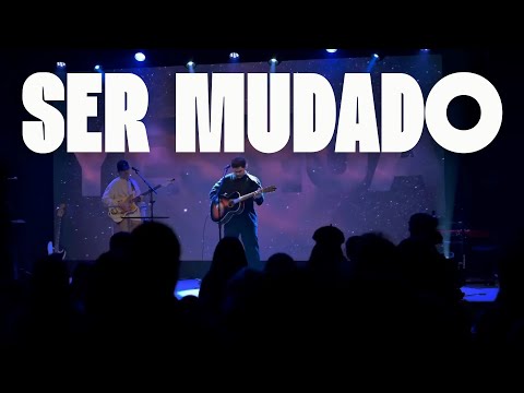 SER MUDADO - Alessandro Vilas Boas