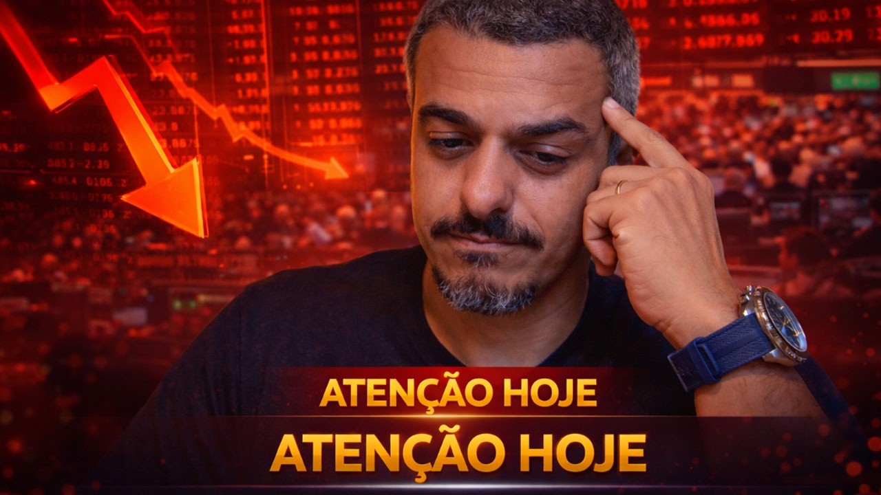 Bitcoin AGORA -  Mercado Volta a CAIR FORTE - EUA E IRÃ Analisando os Mercados -  Bitcoin Altcoins