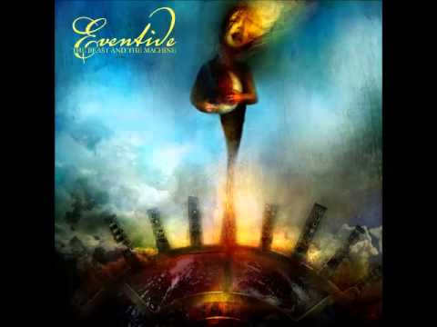 Eventide - Passenger [Sweden] (+Lyrics)