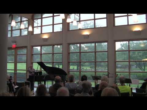 Maple Grove Vegas Concert - 09-23-23