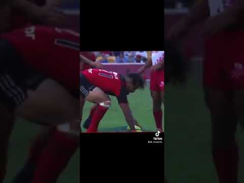 Kamaiki SALEIMOA 685💯TLS 2022