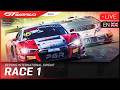 LIVE | Race 1 | Sepang | GT World Challenge Asia powered by AWS 2026