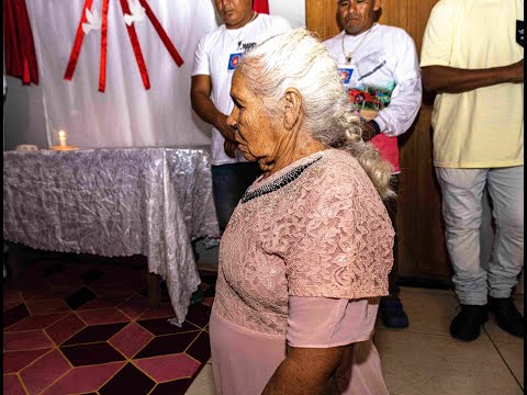 Raízes de Pimenteiras: A Jornada de Alice Paes Serrath