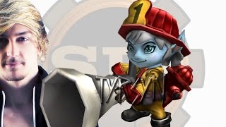 [閒聊] 以前AP易大師到底強不強?