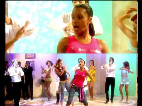 NADIA Y BEA "AY, QUE ME PONGO EL BÓTOX"