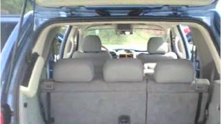 preview picture of video '2007 Chrysler Aspen Used Cars Butler PA'