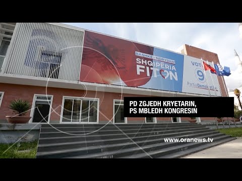 Edicioni informativ - 12 Qershor 2021 - Ora 12:00 - RTV Ora