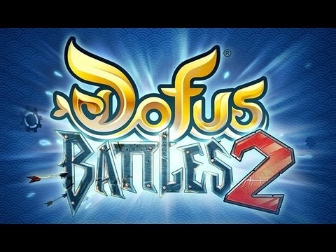 Dofus : Battles 2 IOS