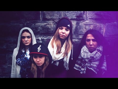 Eck&Sey - Rebellion (feat. Sivaz&Jackson)