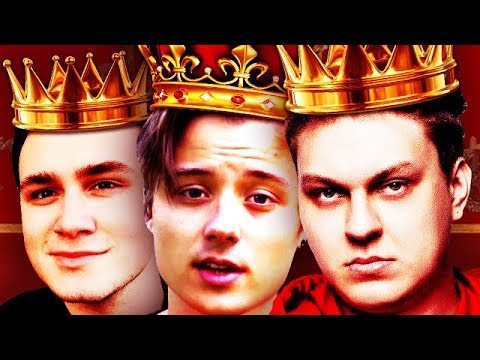 Топ10 ЧСВшных Ютуберов!