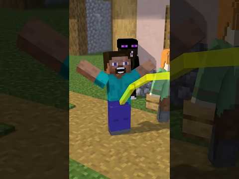 Ultimate TNT Hack! Use Pee as Weapon in Minecraft
