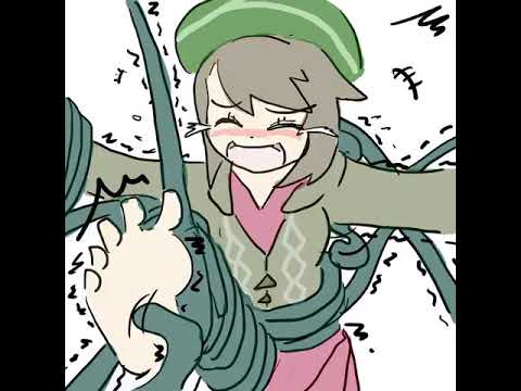 Tickle Pokegirls 2