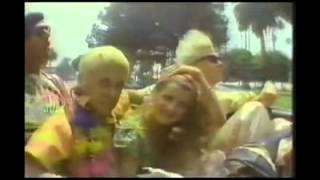 Psychic TV - Good vibrations - full 7 min stereo