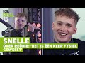 SNELLE doet SCARS & PLANKGAS akoestisch | 538 Real LIVE #2