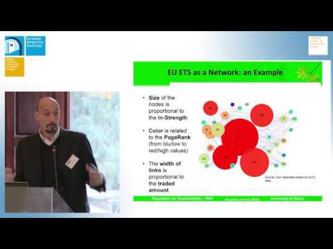 The EU ETS and its followers: connecting the dots | Simone Borghesi