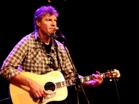 Lars Wanfors a.k.a Sven Rubin sjunger Dylans "All Along the Watchtower"