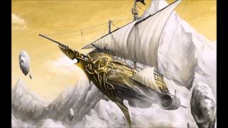 Clutch - Ship of Gold ( Full Fathom Five Live)
