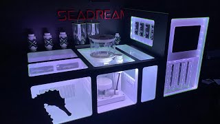 Alucinante sump y zona seca de control 😱😱