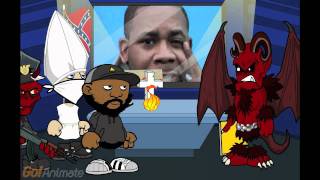 4word Presents: REKS "Kill'em"