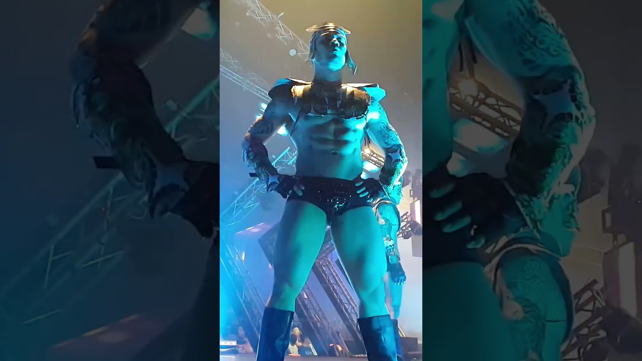 Thailand's Best Kept Gcircuit Songkran Festival Secrets Revealed #gaytravel. #thailand