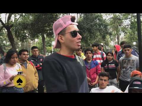 REFRAN vs FREACK - 8vos - Real Free Fecha 6