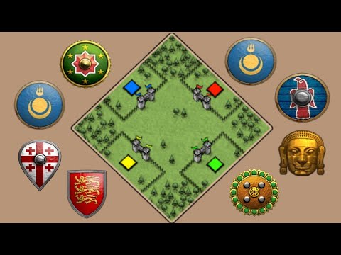 Age of Empires II: Definitive Edition - Ranked #339