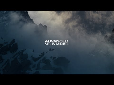 Advanced Mountain Kit | The North Face