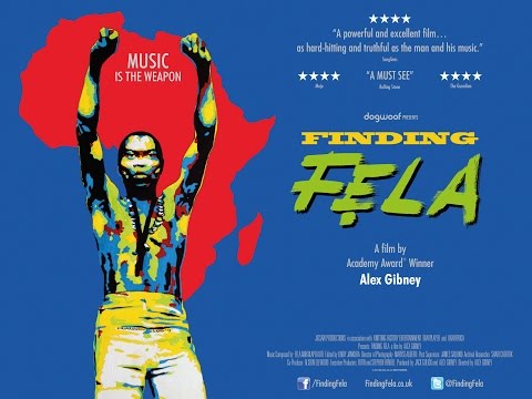 Finding Fela