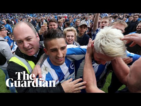 download lagu mp3 mp4 Brighton Hove Albion Football Club, download lagu Brighton Hove Albion Football Club gratis, unduh video klip Brighton Hove Albion Football Club