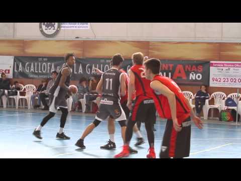 Resumen | La Gallofa & Co -   Baloncesto Venta de Baños