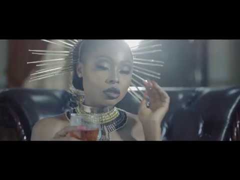 Coco Ice - Feeling Ma P [Official Video]