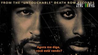 2Pac - Life's So Hard [Legendado]