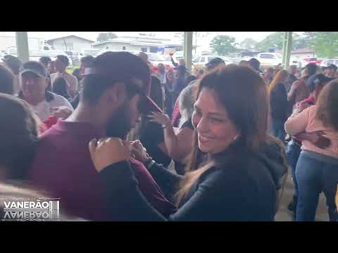 Xote no Paraná - Grupo Vanerão em Reserva PR