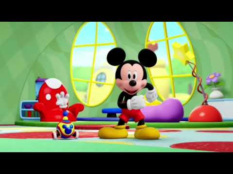 Kung Fu Monster Part 5 - The Tournament/Ickis in Chosen