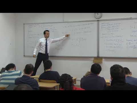 AE483 - Automatic Control Systems II - Lecture 9.2