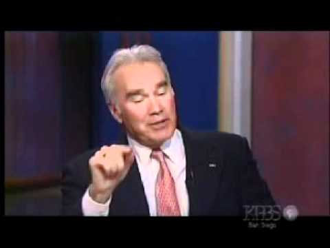 MBP on Full Focus - KPBS - 10-01-2007