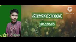 Download lagu adzan jiharkah versi ustadz abu Usamah mp3