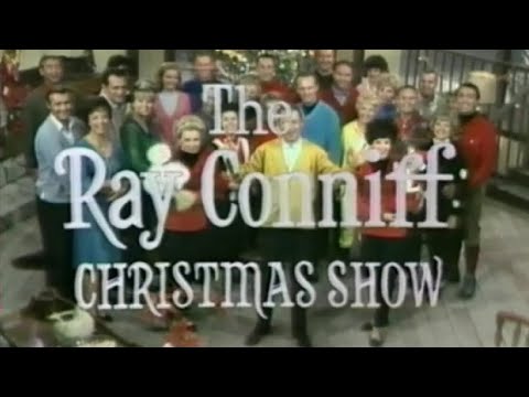 THE RAY CONNIFF CHRISTMAS SHOW "VOICES OF CHRISTMAS" (USA, 1965)