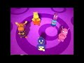 Nick Jr Nickelodeon The Backyardigans VHS Trailer