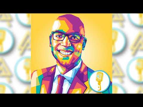 Innovators Inside Podcast - E.03 - Louis Stewart: Mr. Innovation City