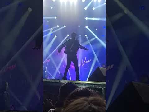 Show do Zezé Di Camargo em Piracema MG!