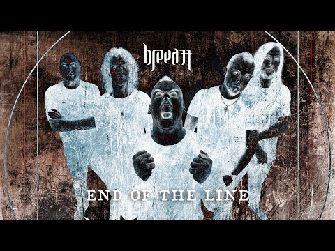 End Of The Line - Breed 77 - [Official Music Video]
