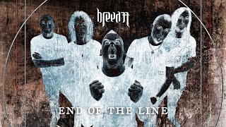Music video thumbnail preview for End Of The Line - Breed 77 - [Official Music Video] by Breed 77