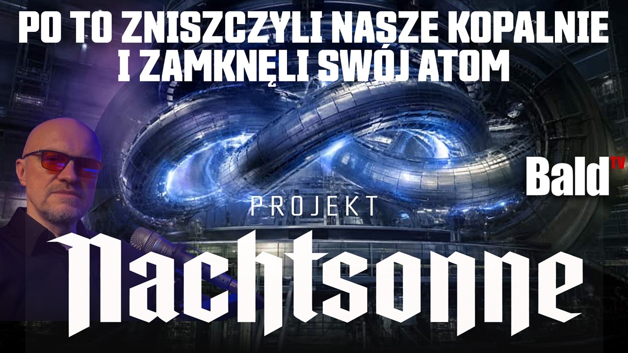 Ten wynalazek odda Niemcom całkowitą władzę nad Europą!