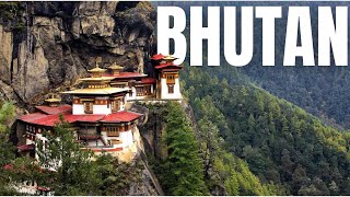 Bhutan Explained in 16 Minutes | History, Geography, Culture