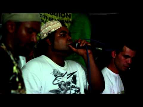 SOUNDSYSTEME x ina di air #05 x SESSION OPEN MIC