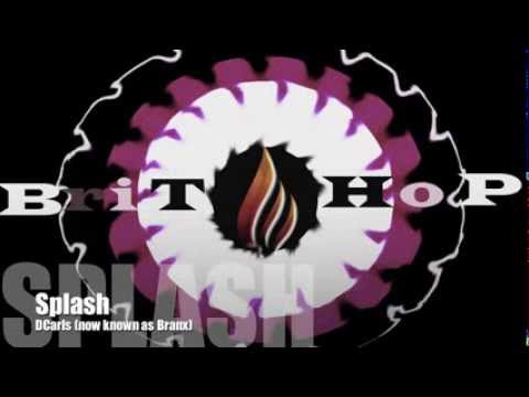 DCarls (Now Known As Branx) - Splash