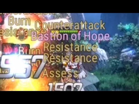 Counter Sage Baal? What am I even seeing? | Epic Seven